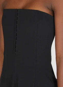 Corset Jumpsuit