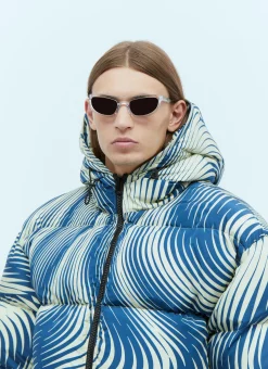 Corten Sunglasses