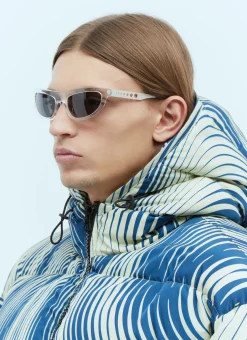 Corten Sunglasses