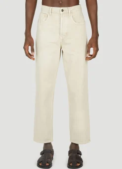 Cortland Jeans