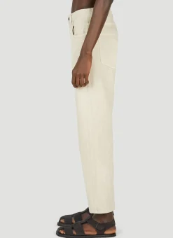 Cortland Jeans