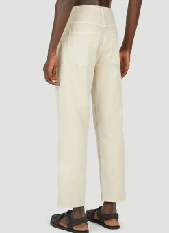 Cortland Jeans