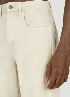 Cortland Jeans
