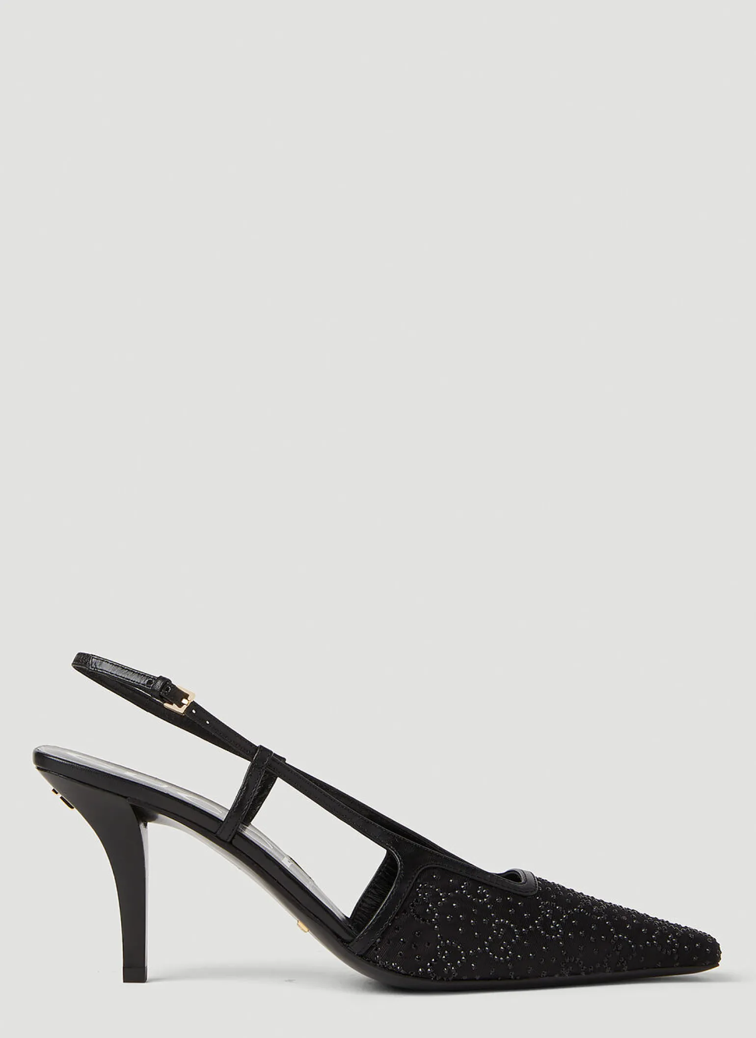 Cosmogonie Tom Pumps
