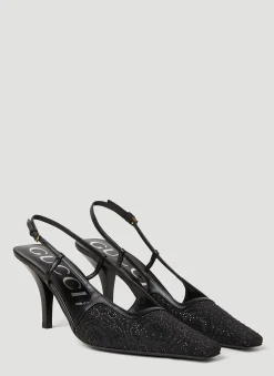 Cosmogonie Tom Pumps