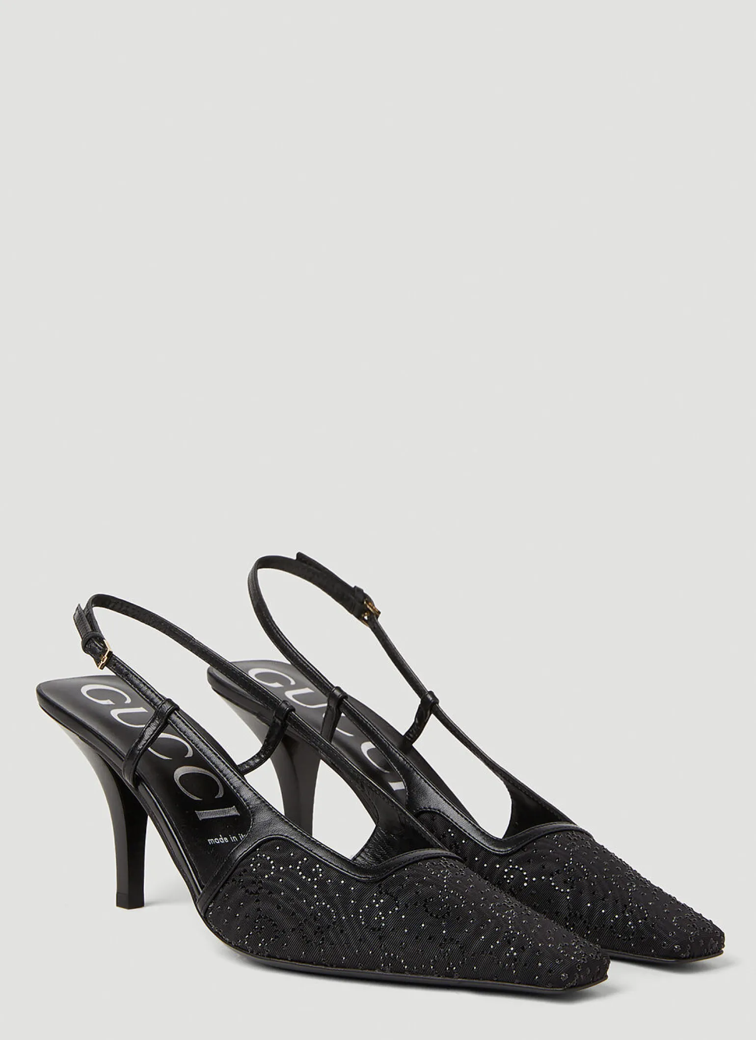 Cosmogonie Tom Pumps