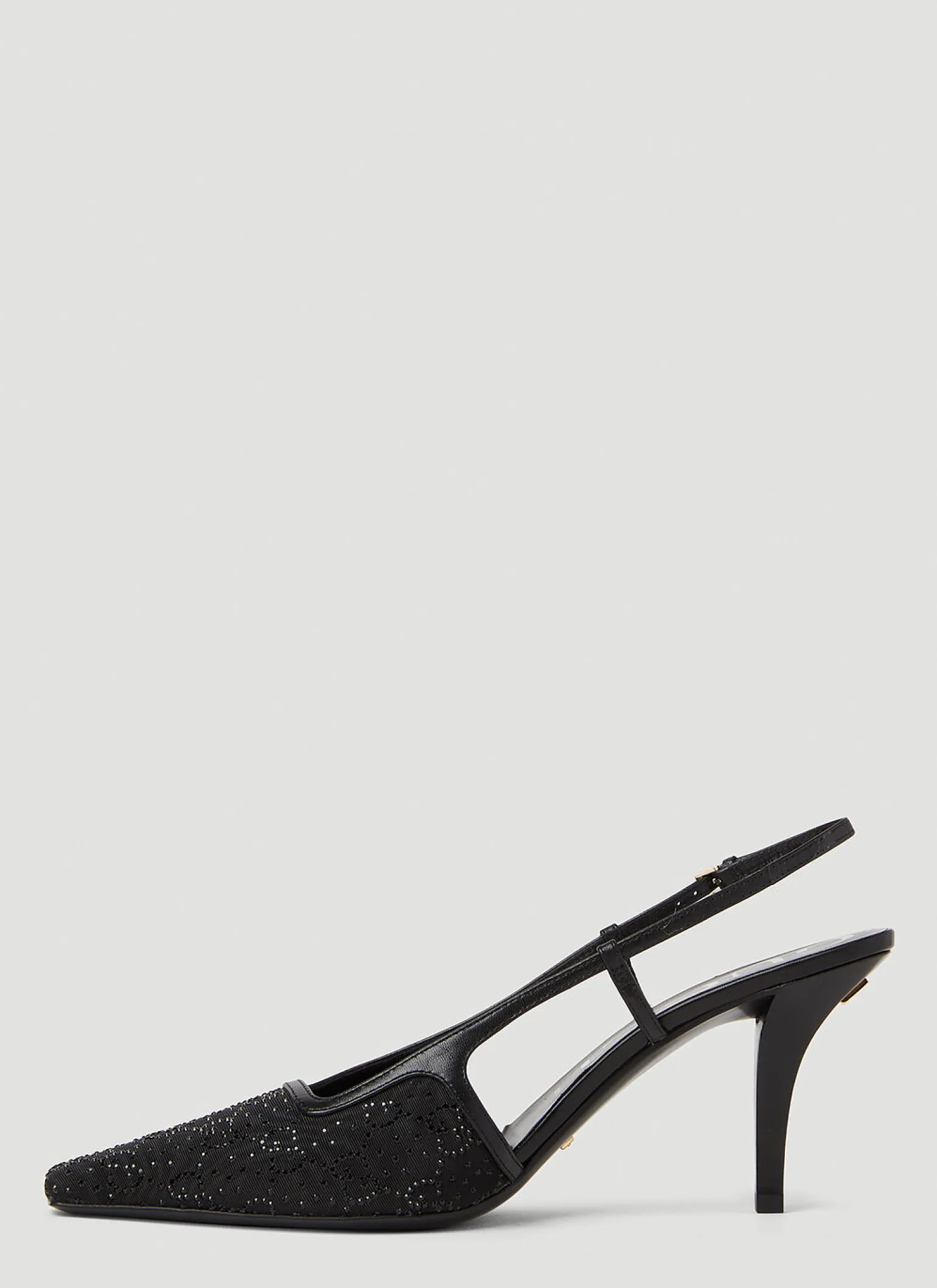 Cosmogonie Tom Pumps