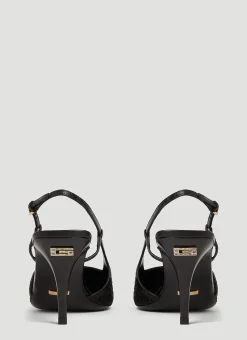 Cosmogonie Tom Pumps