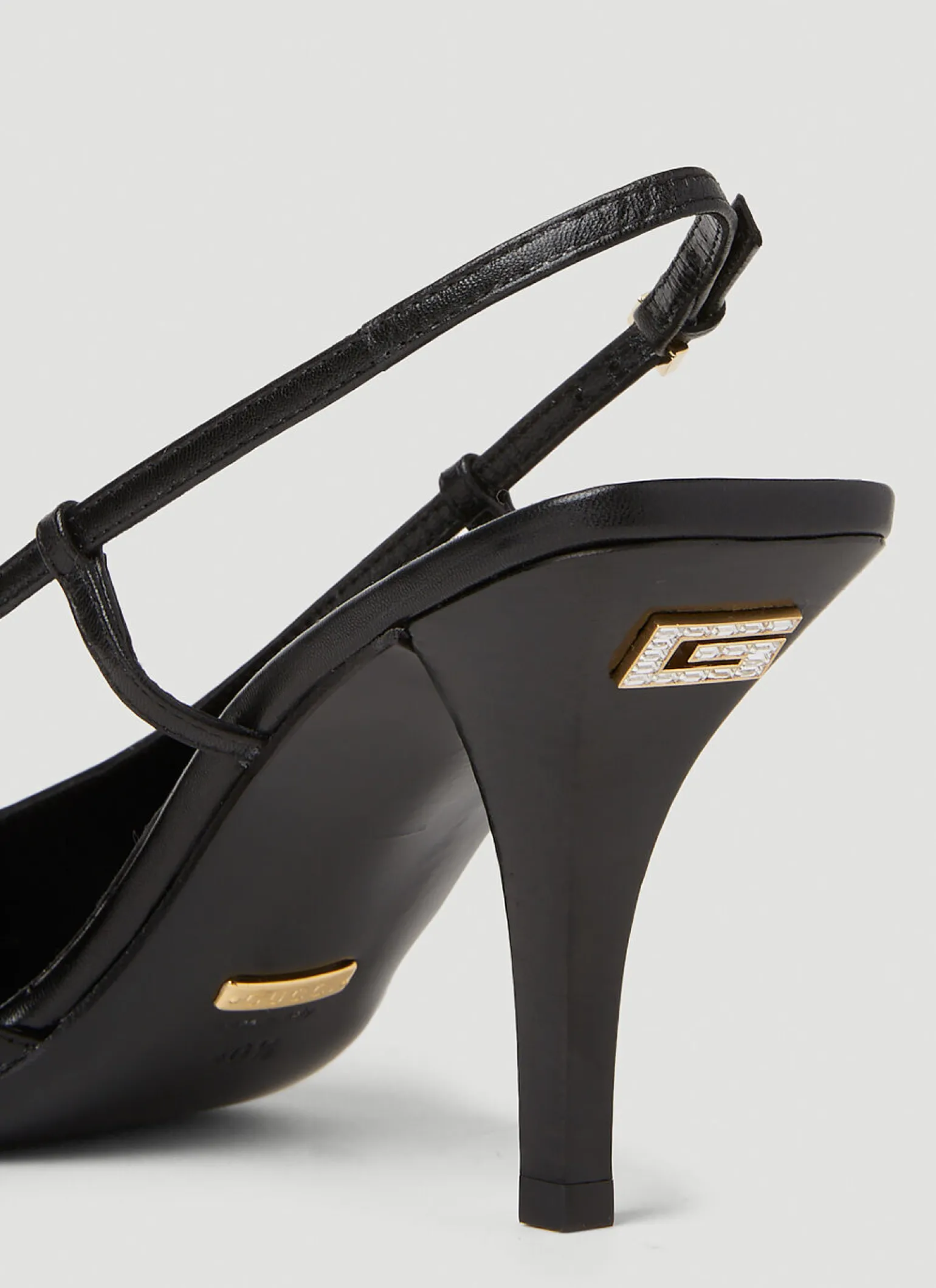 Cosmogonie Tom Pumps
