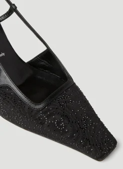 Cosmogonie Tom Pumps