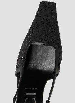Cosmogonie Tom Pumps