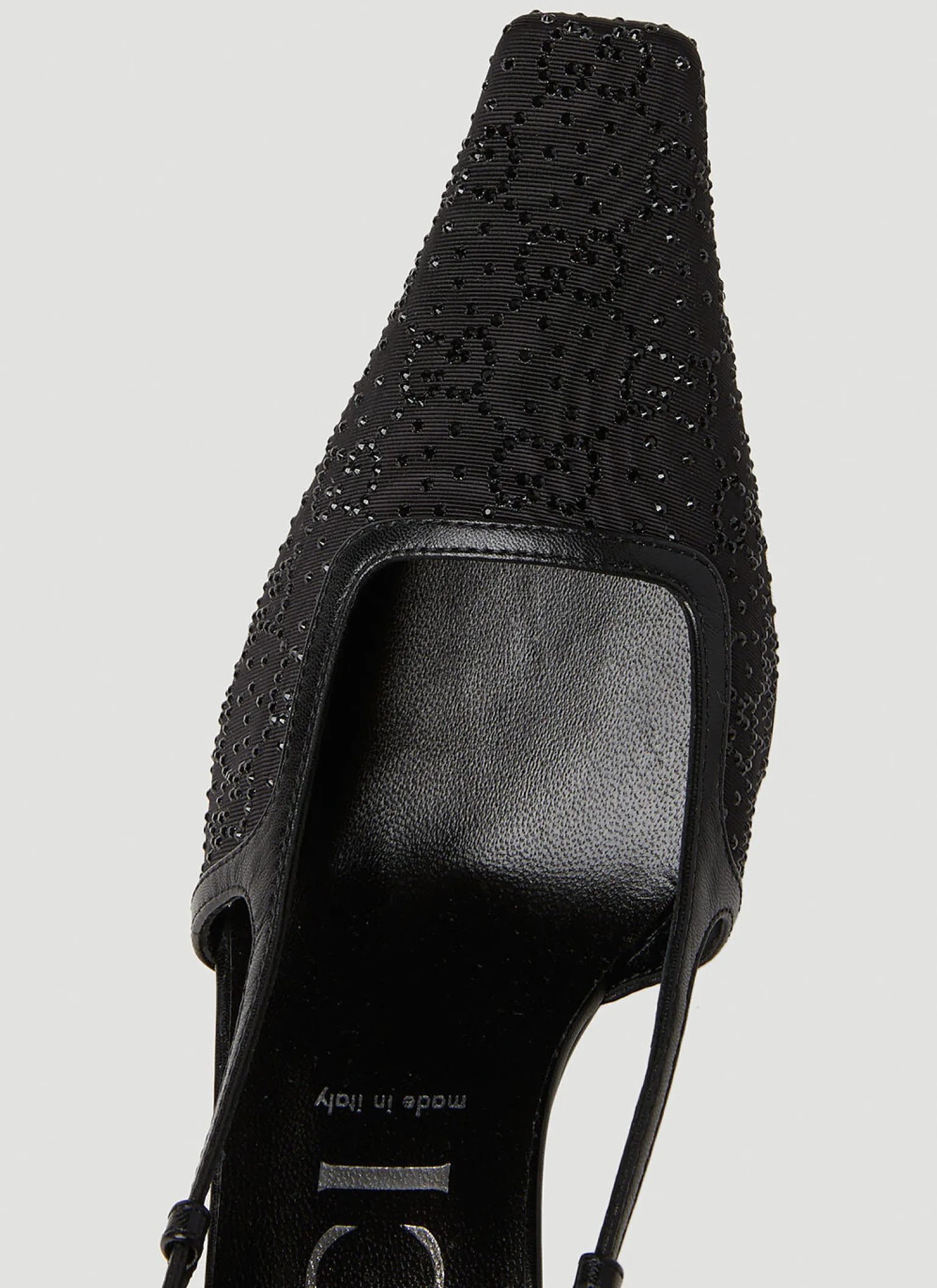 Cosmogonie Tom Pumps
