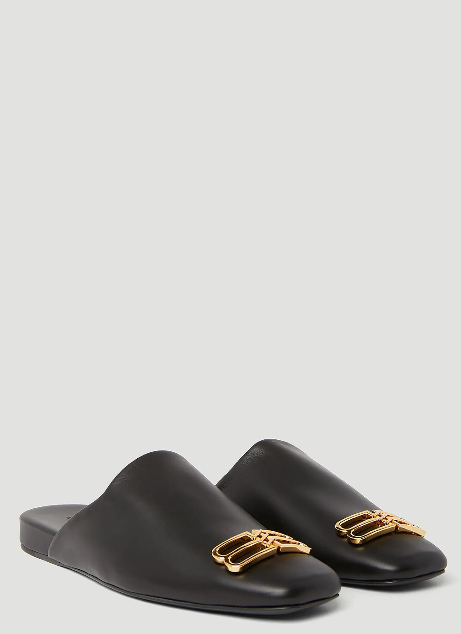 Cosy Bb Mules