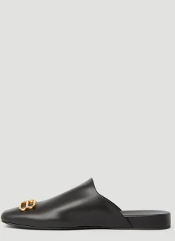 Cosy Bb Mules