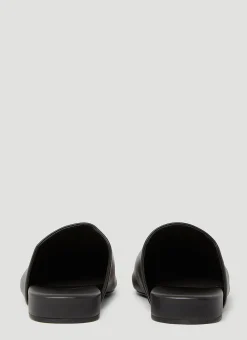 Cosy Bb Mules