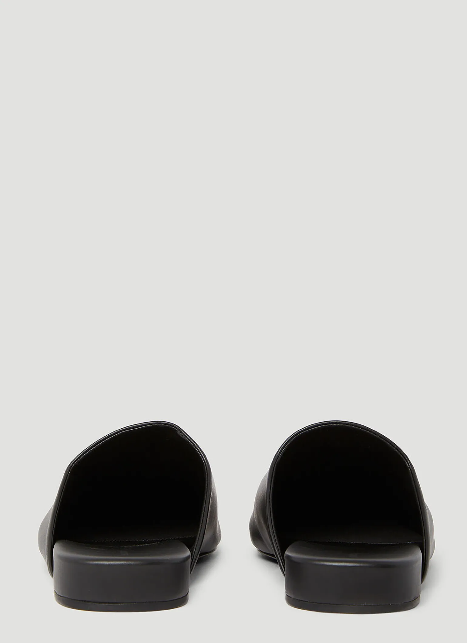 Cosy Bb Mules