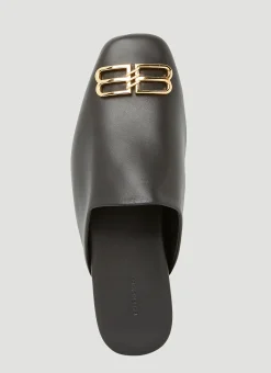 Cosy Bb Mules