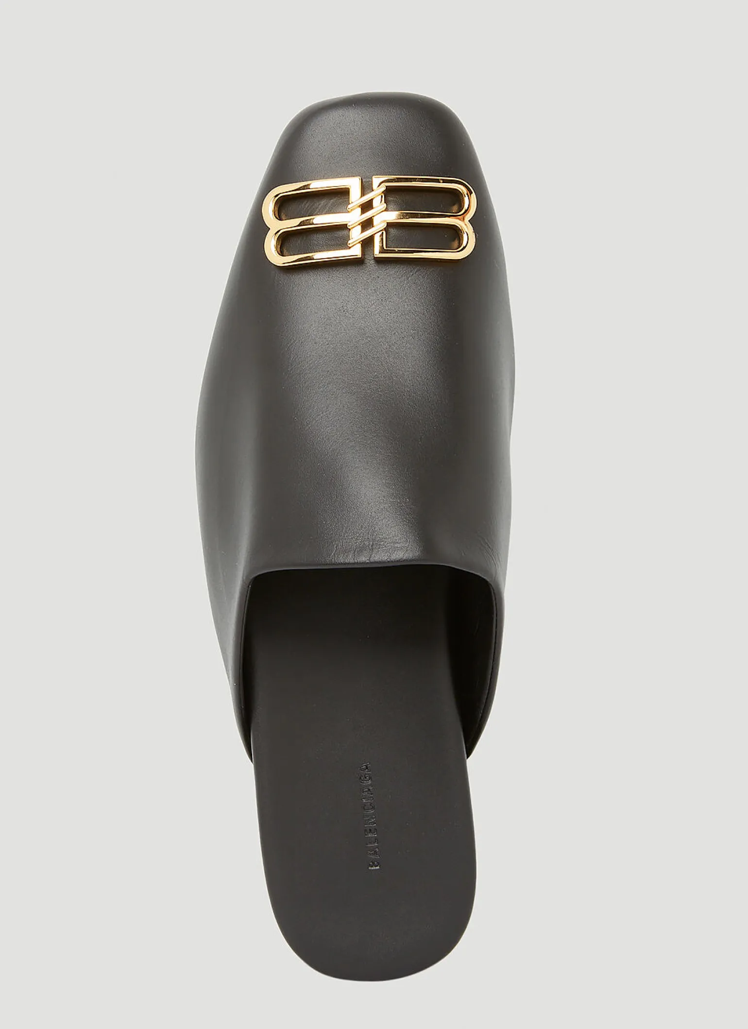 Cosy Bb Mules