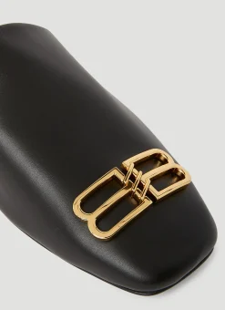 Cosy Bb Mules