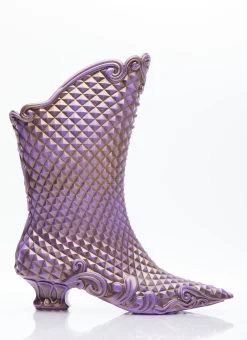 Court Boots