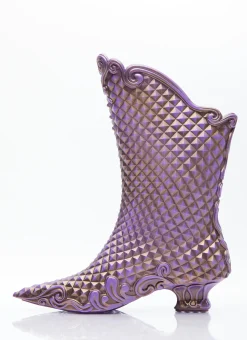 Court Boots