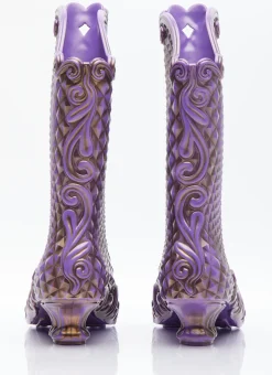 Court Boots