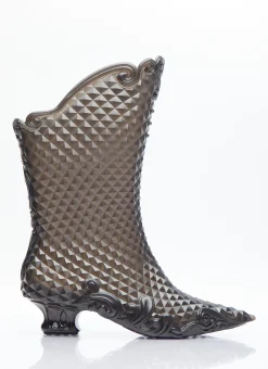 Court Boots