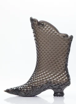 Court Boots