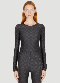 Couture Sport T7 Bodysuit