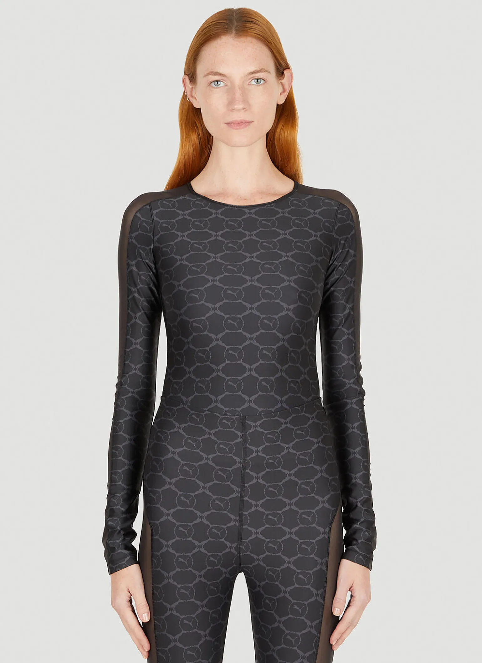 Couture Sport T7 Bodysuit