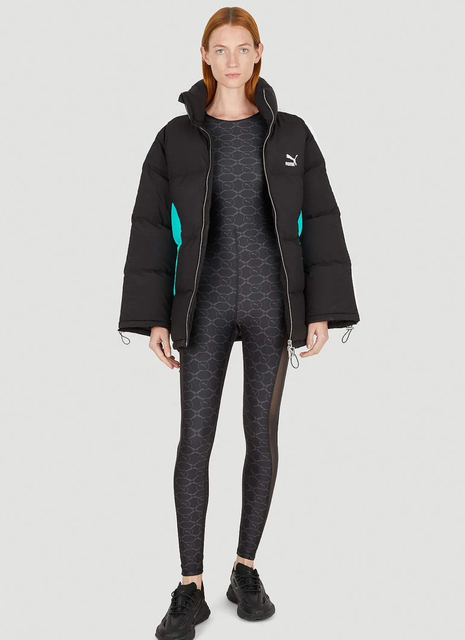 Couture Sport T7 Bodysuit