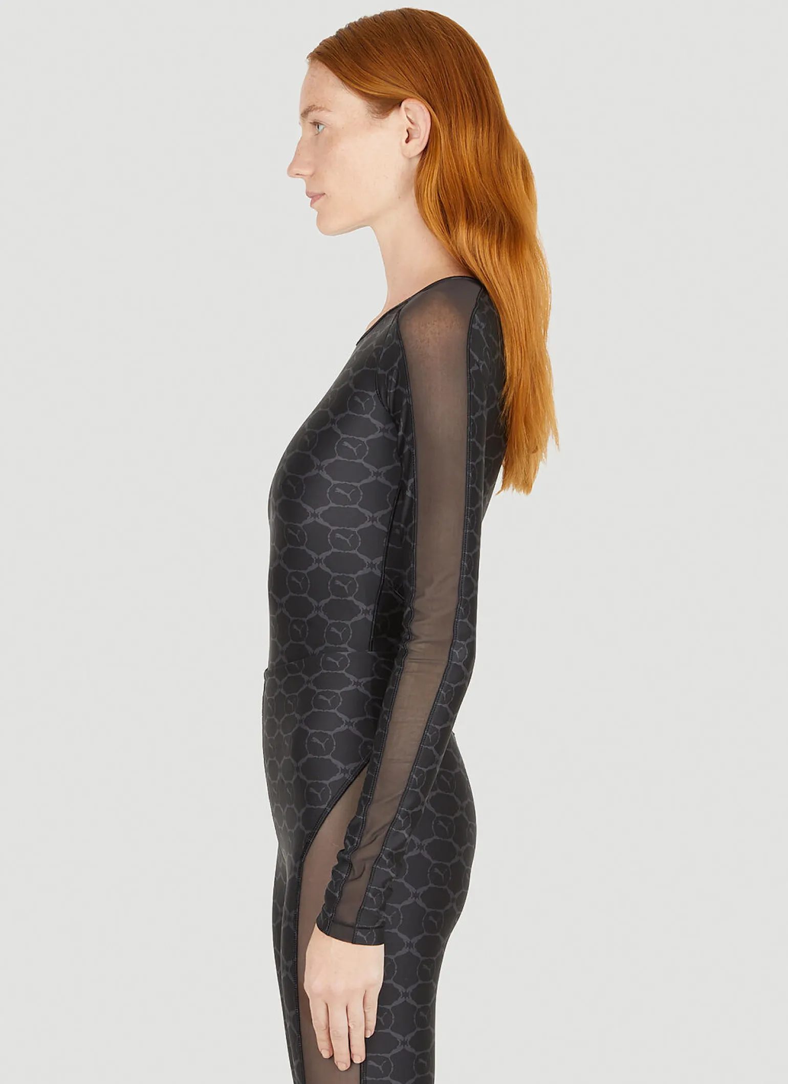 Couture Sport T7 Bodysuit