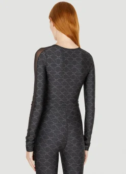 Couture Sport T7 Bodysuit