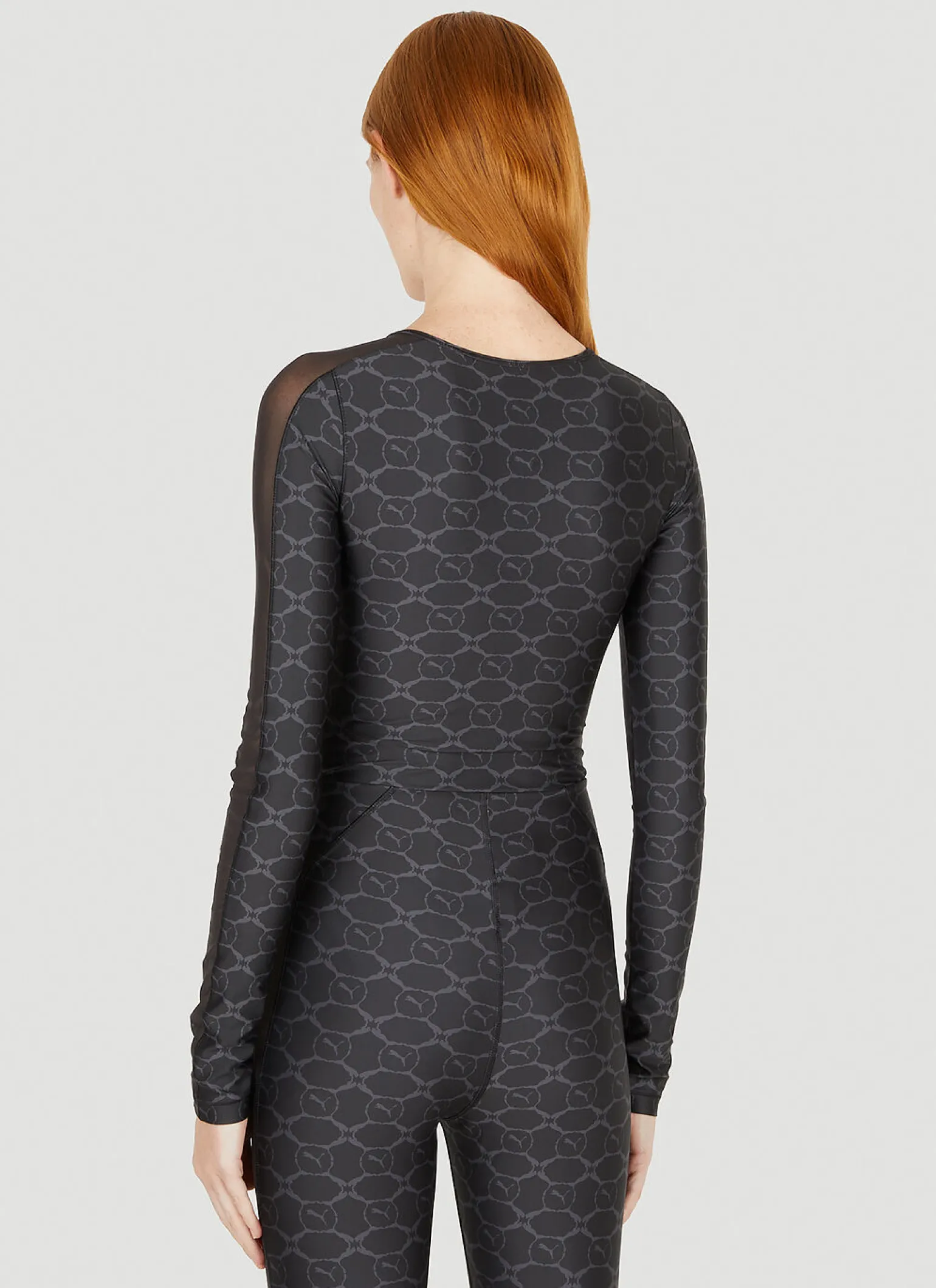 Couture Sport T7 Bodysuit