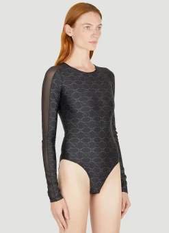 Couture Sport T7 Bodysuit