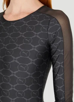 Couture Sport T7 Bodysuit