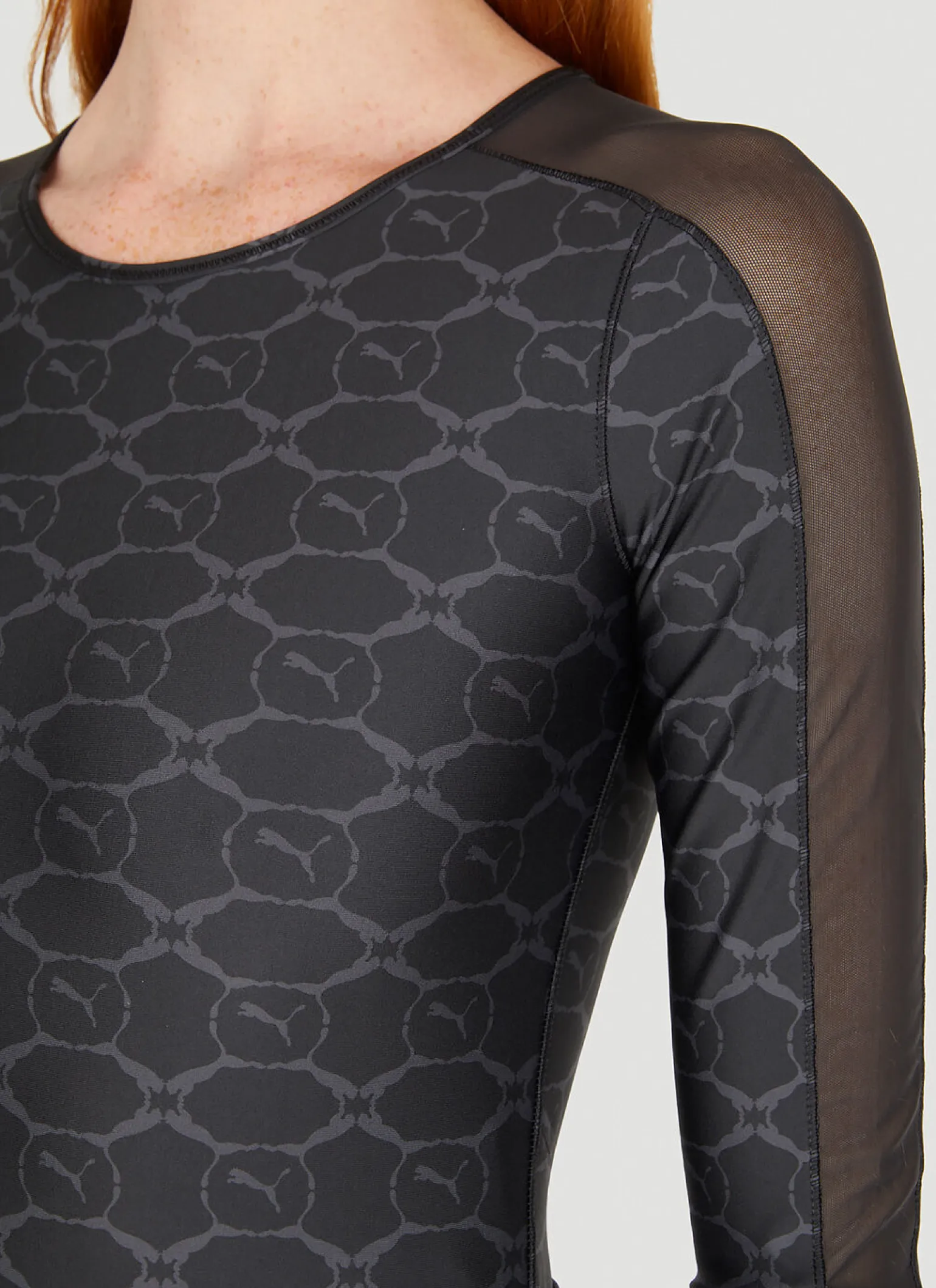 Couture Sport T7 Bodysuit