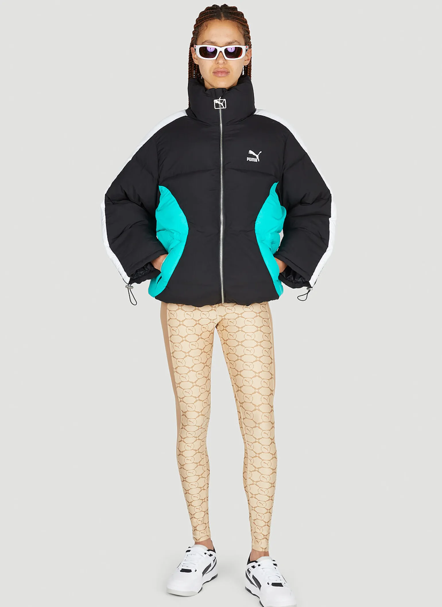 Couture Sport T7 Leggings
