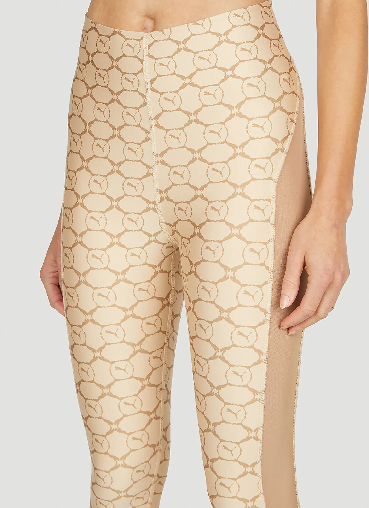Couture Sport T7 Leggings