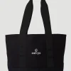Crag Canvas Tote Bag