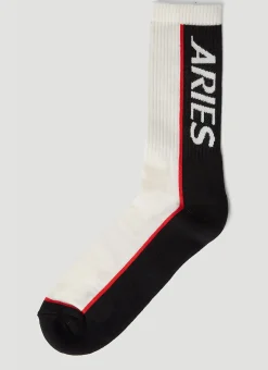Credit Card Socks