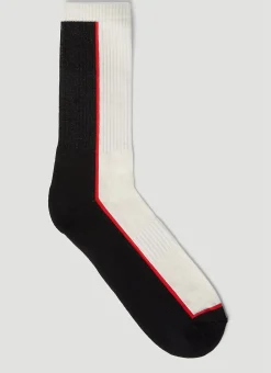 Credit Card Socks