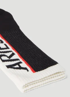 Credit Card Socks