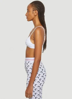 Crescent Moon Bralette