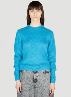 Crewneck Sweater