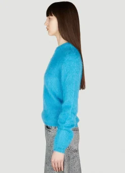 Crewneck Sweater