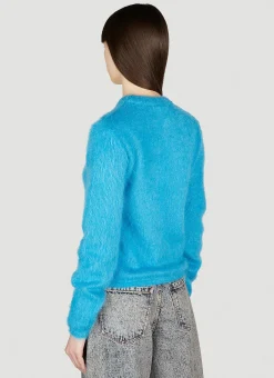 Crewneck Sweater