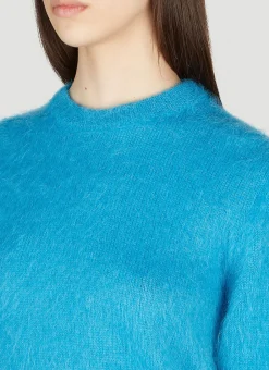 Crewneck Sweater