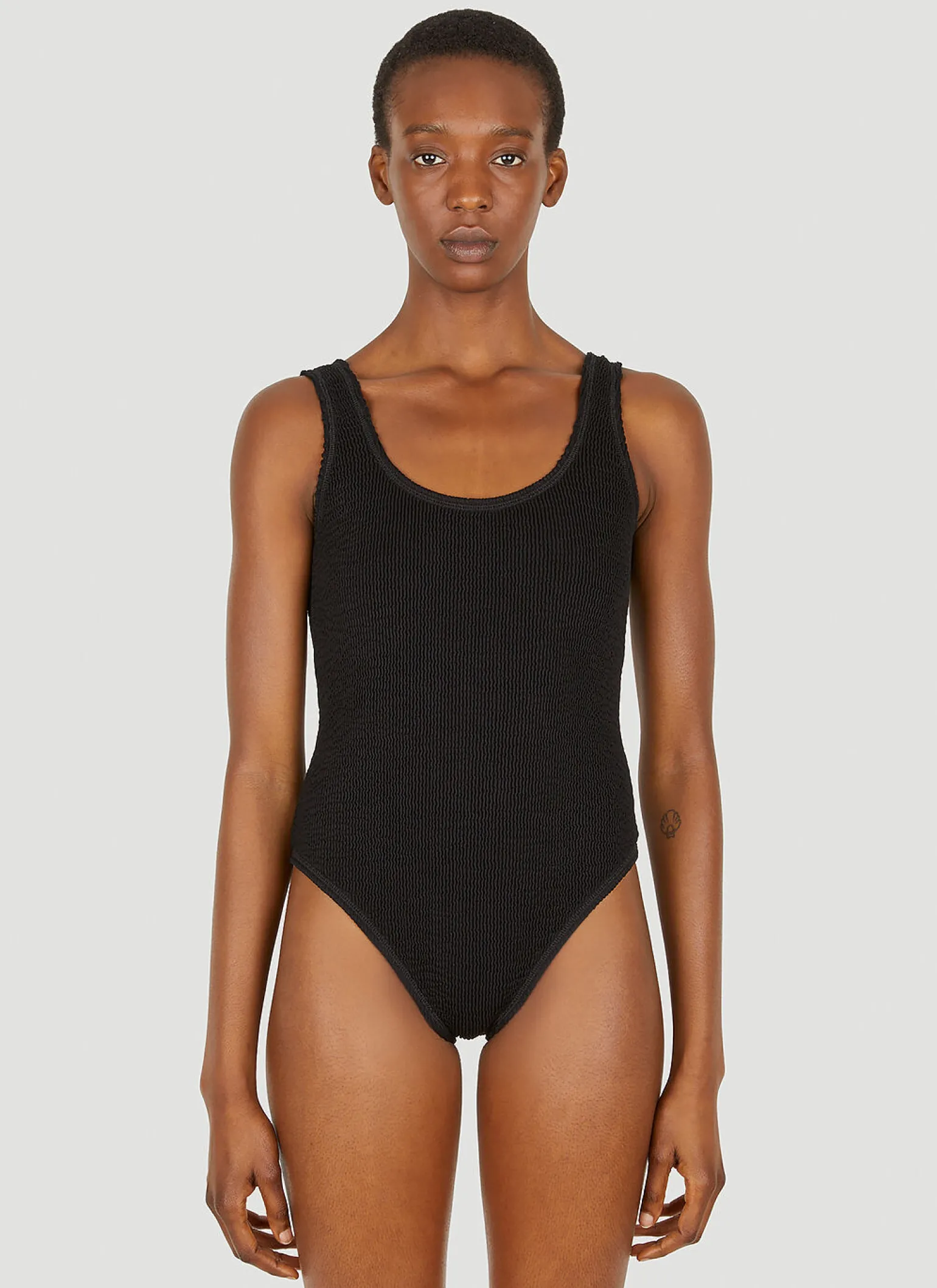 Crinkle Swimsuit