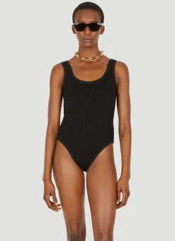 Crinkle Swimsuit